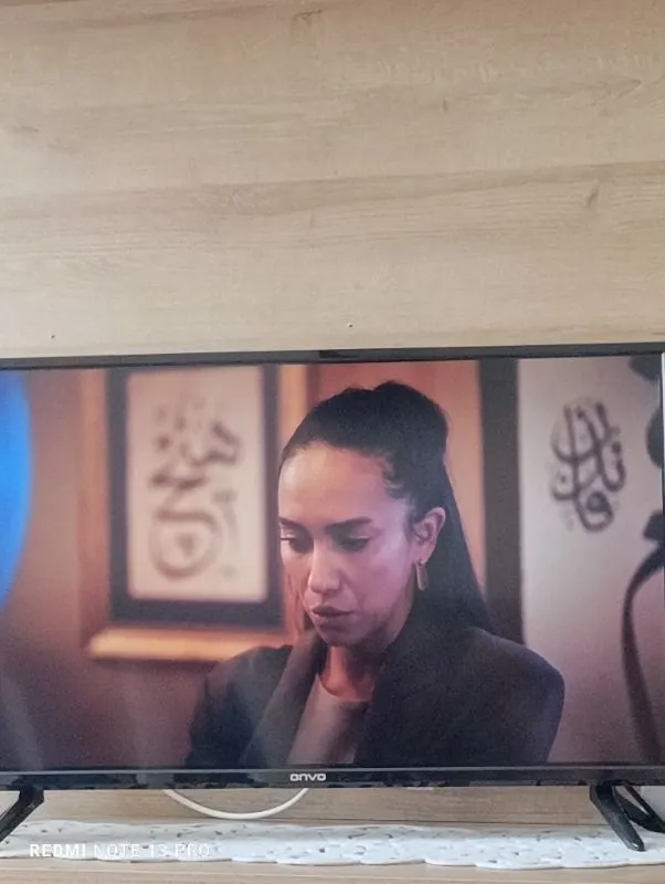 Onvo 32OV6000H 32″ 81 Ekran Uydu Alıcılı HD Ready Smart LED TV