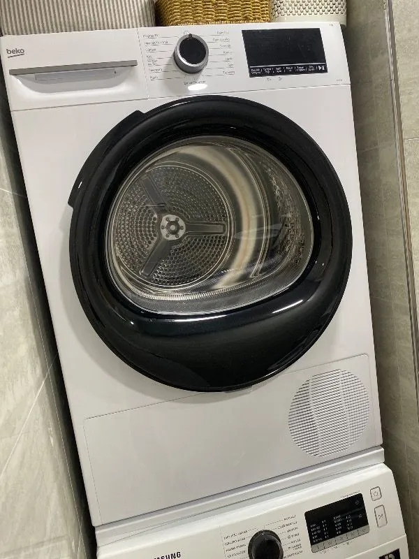 Beko KMX 92 9 Kg Kurutma Makinesi