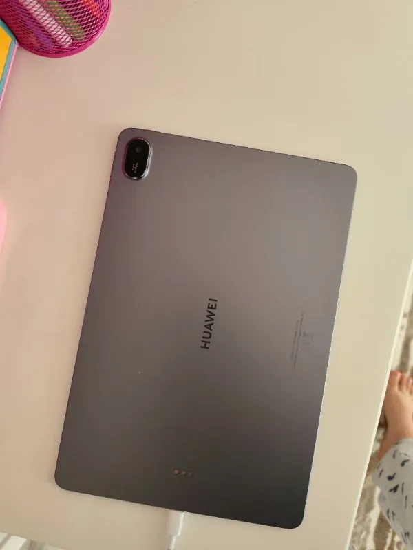Huawei Yeni (2025) MatePad 11.5″ PaperMatte 8GB 256GB Tablet