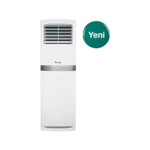 Baymak 48 Fsa 48.000 BTU Salon Tipi Inverter Klima A++ Enerji Sınıfı ile Sessiz Çalışma Özelliği HBCV000048MWVP