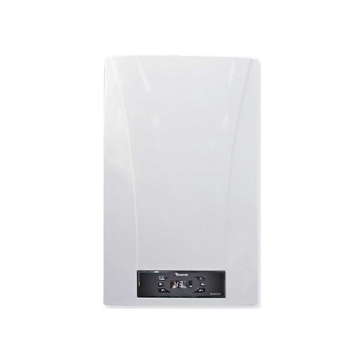 Baymak Duotec 45 Kw 38700 Kcal/h Hermetik Premix Yoğuşmalı Kombi HBV00000GI9QB