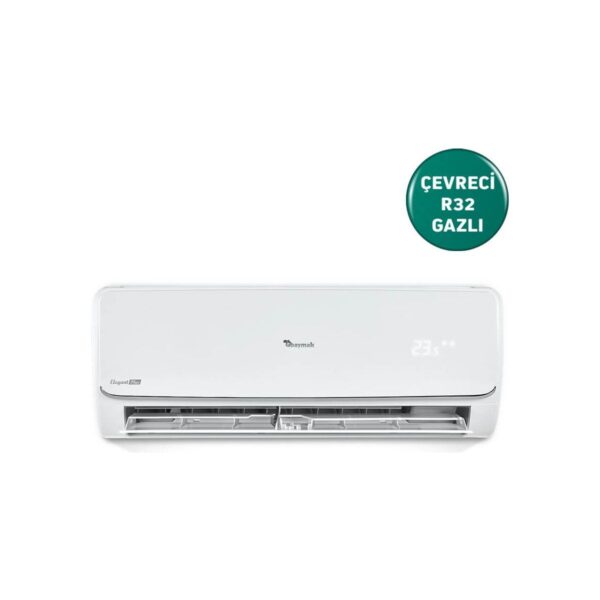 Baymak Elegant Plus 9000 BTU Inverter Split Klima