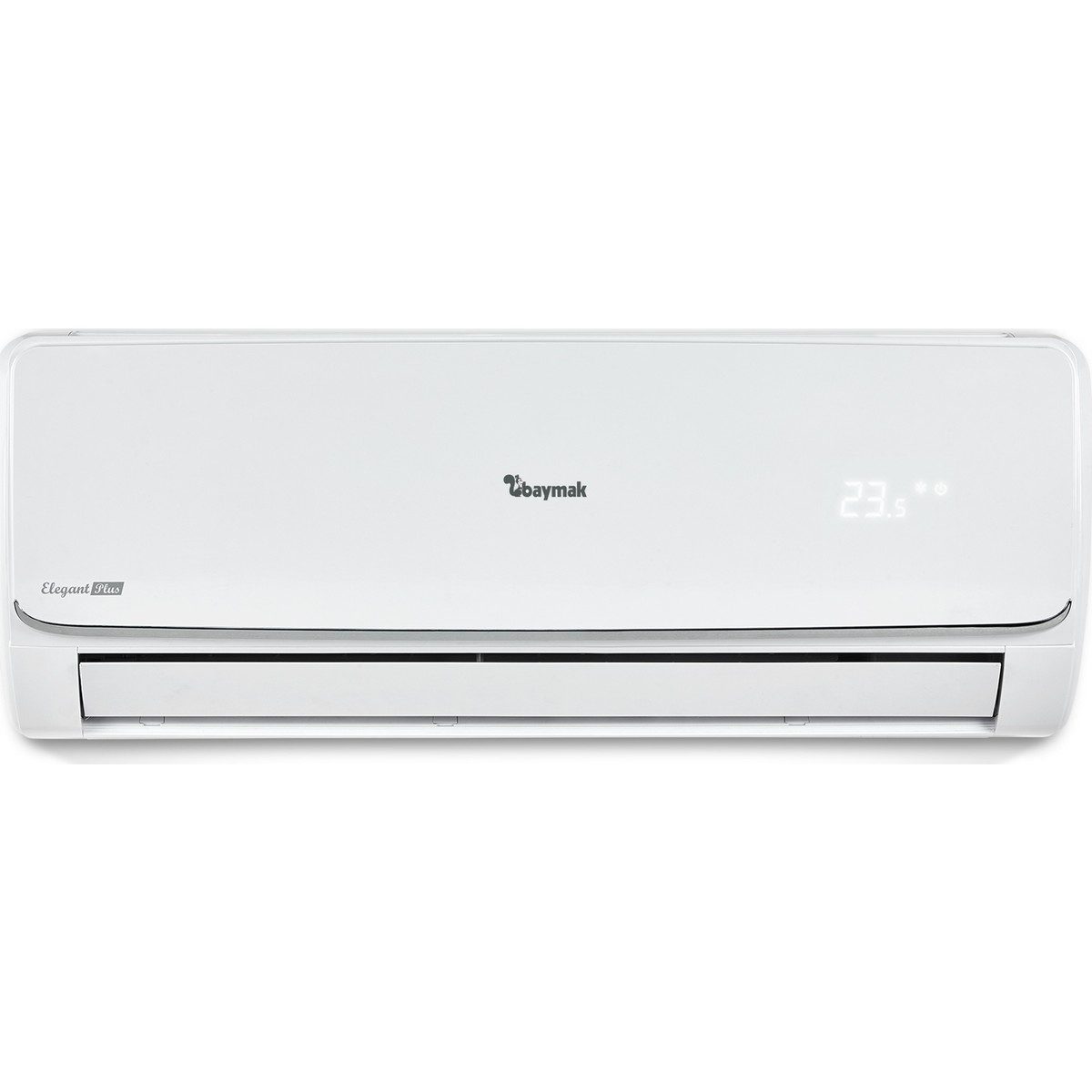 Baymak Elegant Plus 9000 BTU Inverter Split Klima EVBAYMELEGPLUS09