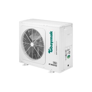 Baymak Iotherm Monoblok 10 Kw (Io-Mm 100 P ) Inverter Isı Pompası HBCV000051CK0W