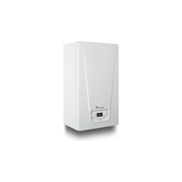 Baymak Lunatec Premix 24 kW Hermetik Tam Yoğuşmalı Kombi