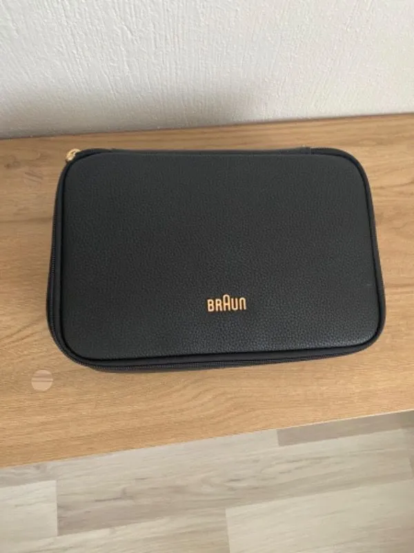 Braun Ipl Silk·expert Pro 5, Evde Lazerle Tüy Alma, Çanta, Gillette Venus, 2 Başlık, PL5251