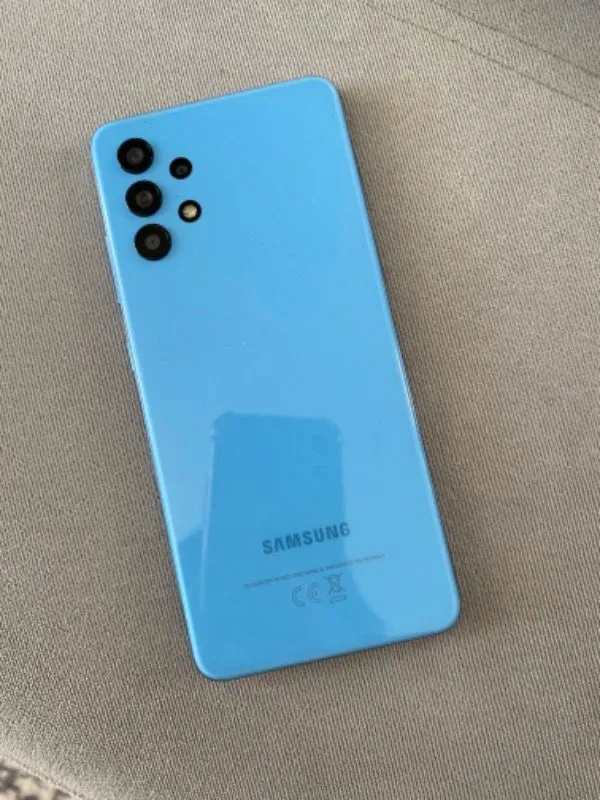 Samsung Galaxy A32