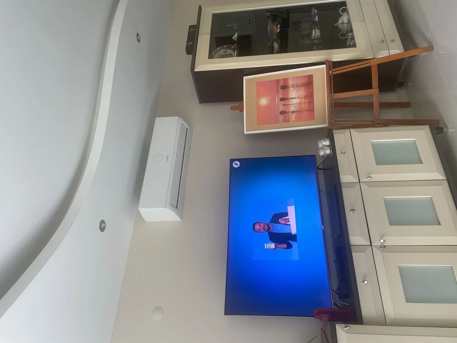 Bosch Climate 3000i A++ 12000 Btu Duvar Tipi Inverter Split Klima Sessiz Çalışma Özelliği ile