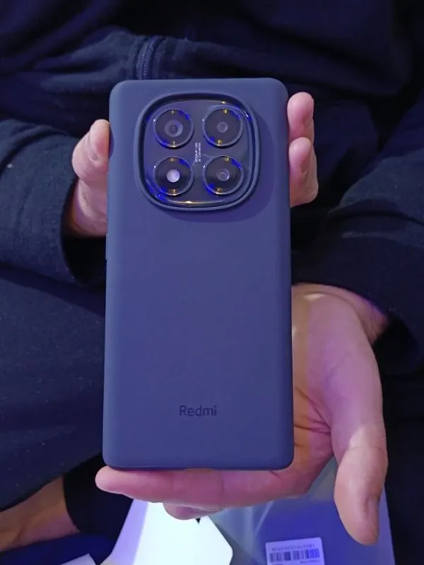 Xiaomi REDMI Note 14 Pro