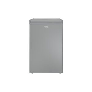 Beko 3106 G Gümüş Sandık Tipi Derin Dondurucu 104 L Yatay Soğutma ve Hızlı Dondurma Özelliği HBCV00009BPLCE