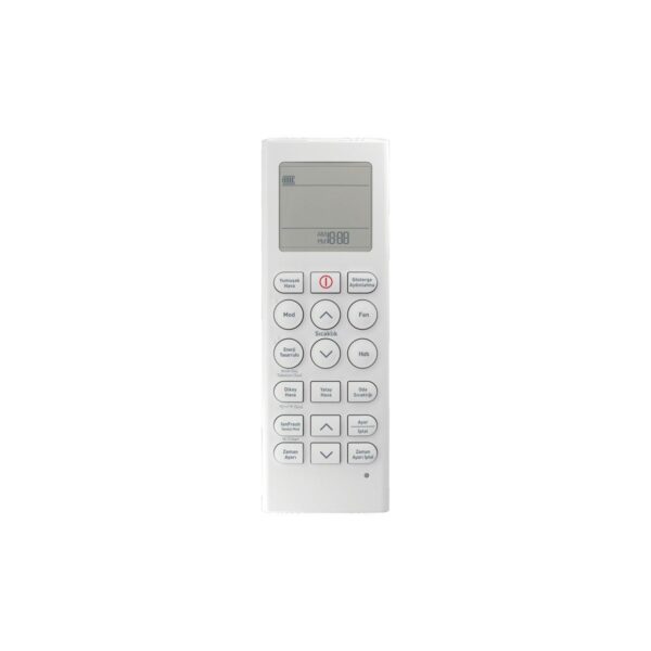 Beko 31825 Ekolojik A++ 18000 BTU Inverter Duvar Tipi Klima