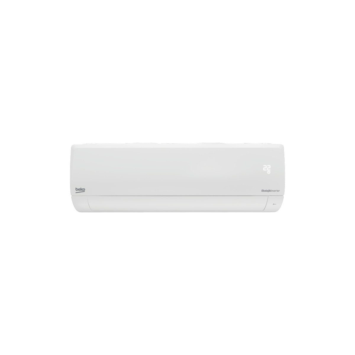 Beko 31825 Ekolojik A++ 18000 BTU Inverter Duvar Tipi Klima HBV00000WAKHJ