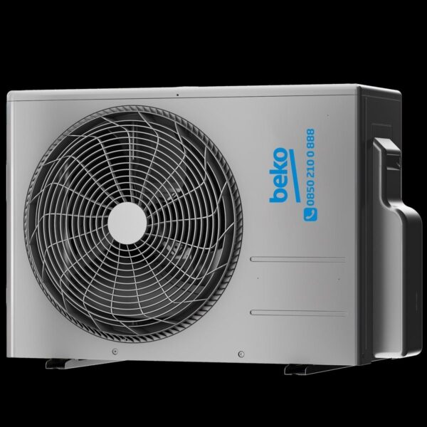 Beko 32425 A++ 24000 BTU/h Inverter Duvar Tipi Klima