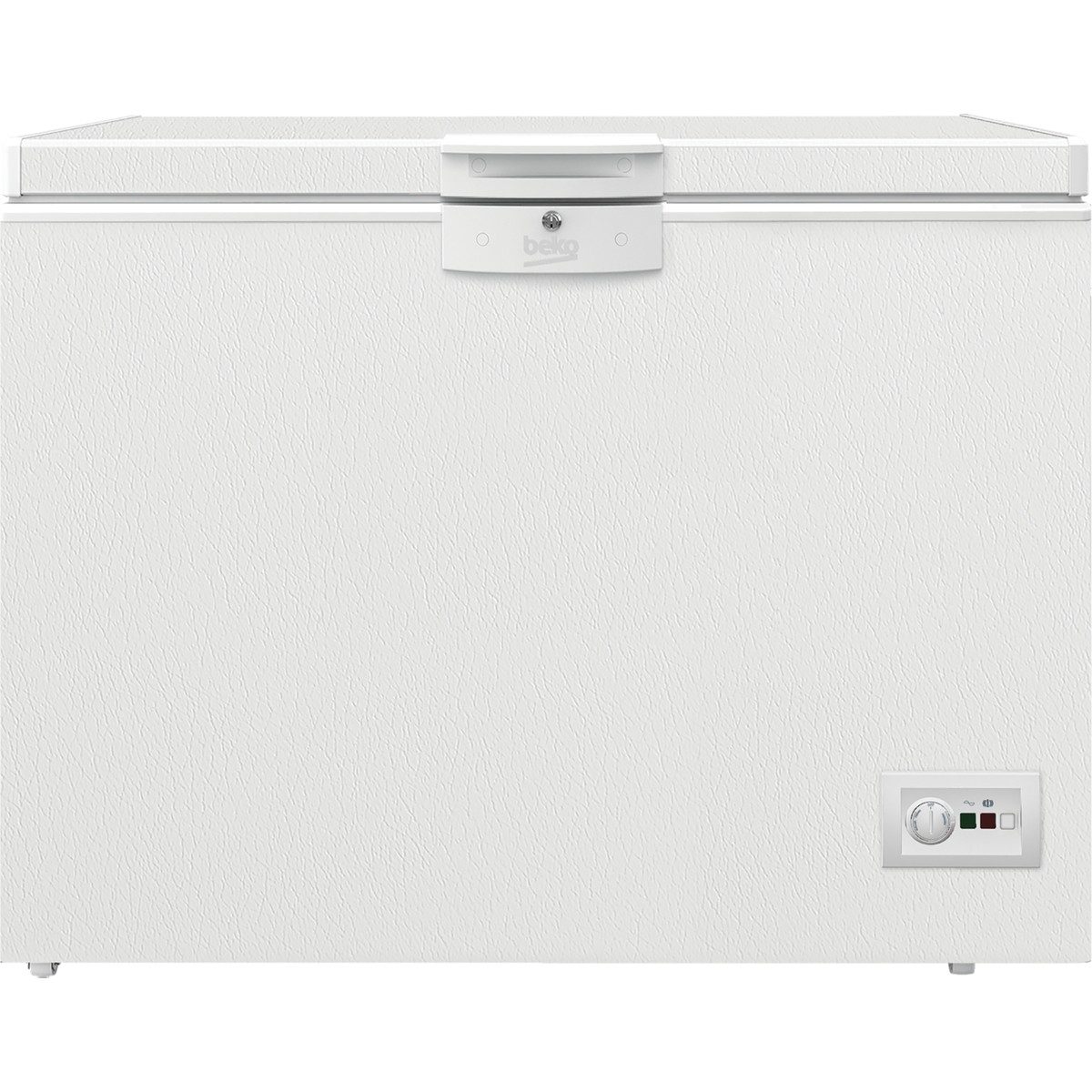 Beko 3298 Jem E Enerji Sınıfı 298 L Sandık Tipi Derin Dondurucu HBCV00008FU2FE