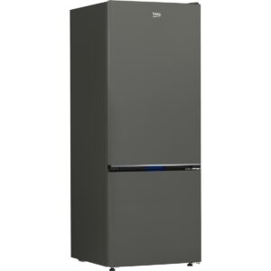Beko 670475 MG No Frost Gri Buzdolabı HBCV000076ANEQ