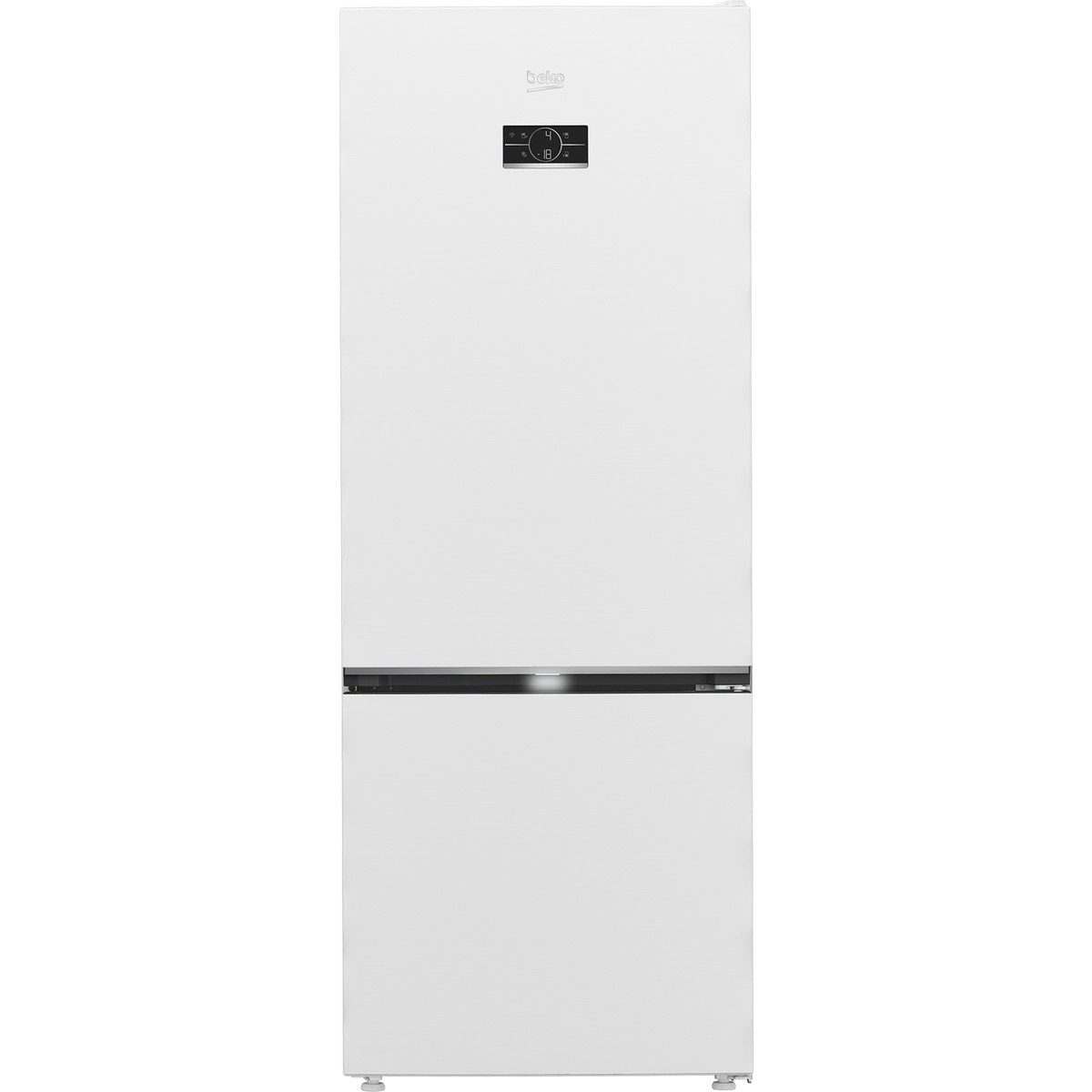 Beko 670477 EB AI No Frost Buzdolabı HBCV0000BNLEK3