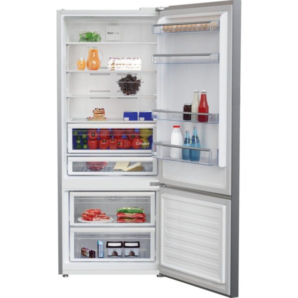 BEKO 674581 EI No Frost Buzdolabı