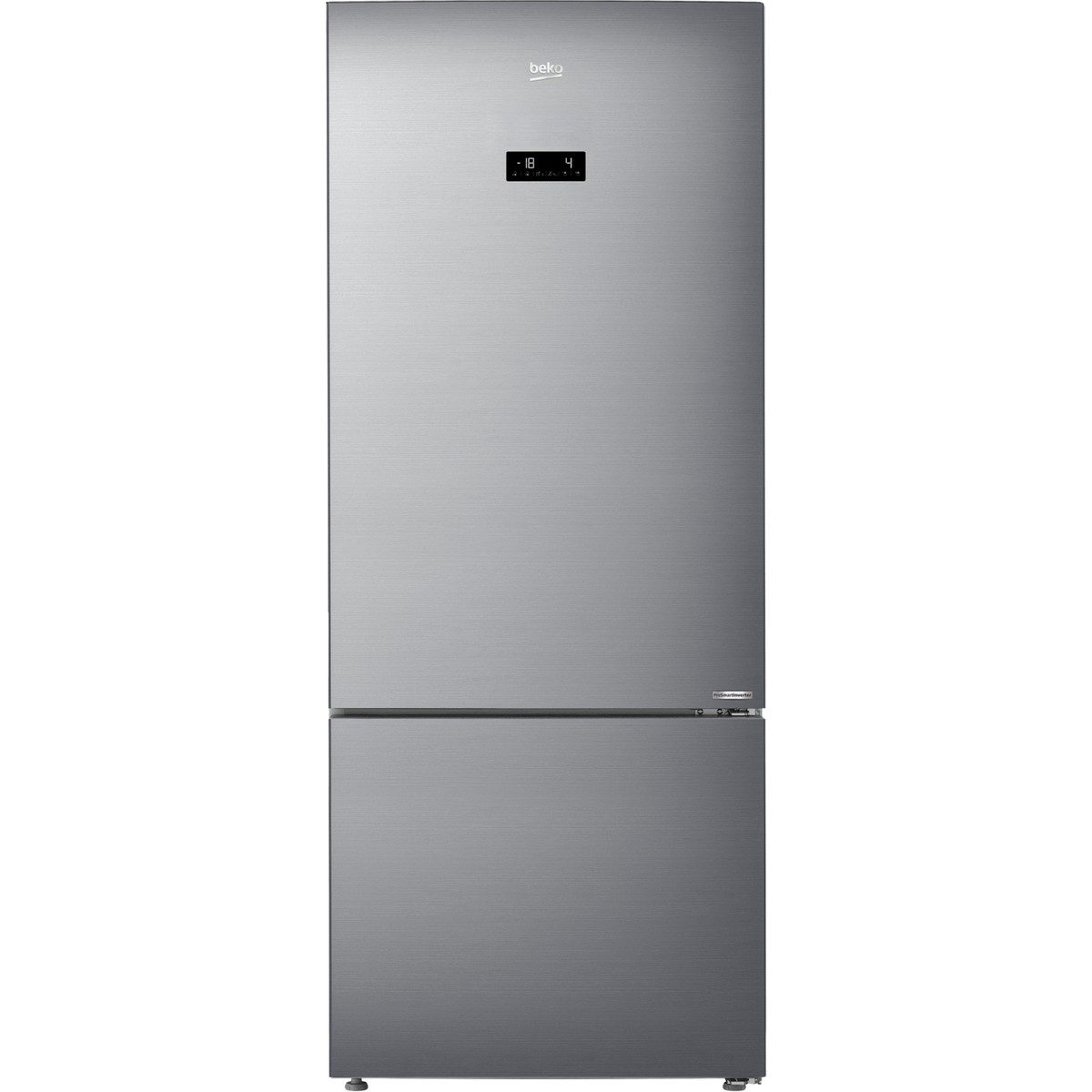 BEKO 674581 EI No Frost Buzdolabı HBCV0000385KJE