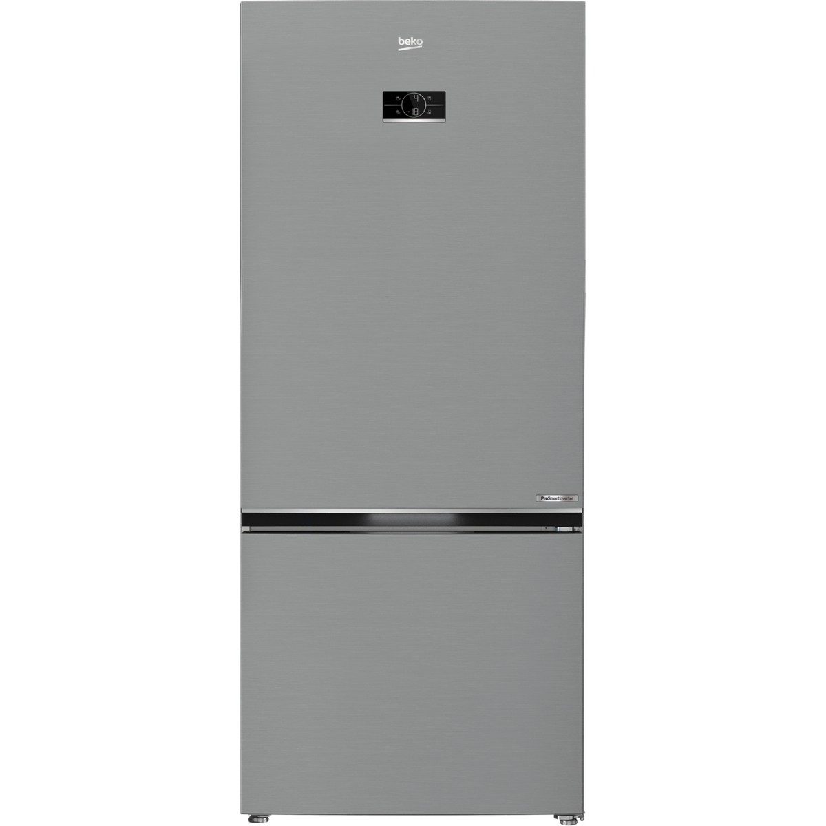 Beko 678550 EI ElegantFit No Frost Buzdolabı HBCV00008OTXOB