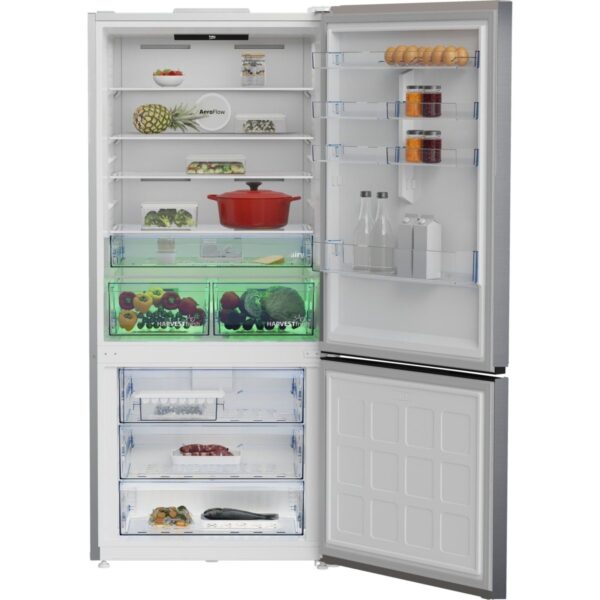 Beko 683613 EI No Frost Buzdolabı