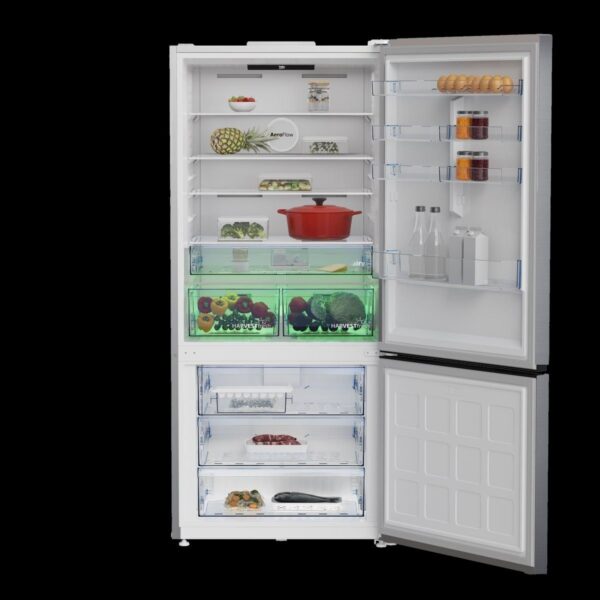 Beko 683613 EI No Frost Buzdolabı