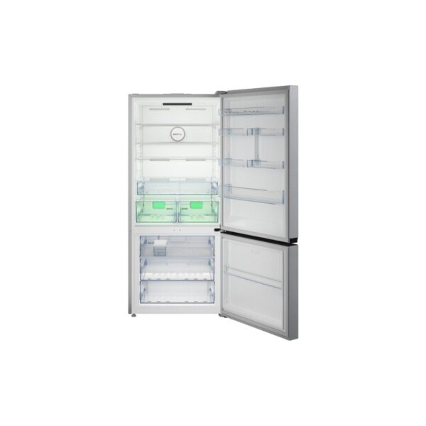 Beko 683655 Eı Aı Fit Xxl Yapay Zeka Teknolojili No Frost Buzdolabı