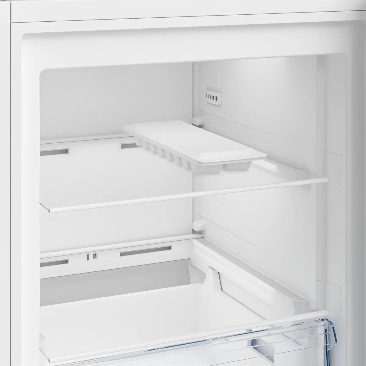 Beko 7375 JEI 260 LT Dikey Çekmeceli Derin Dondurucu E Enerji Sınıfı No Frost Teknolojisi HBCV000077NX81