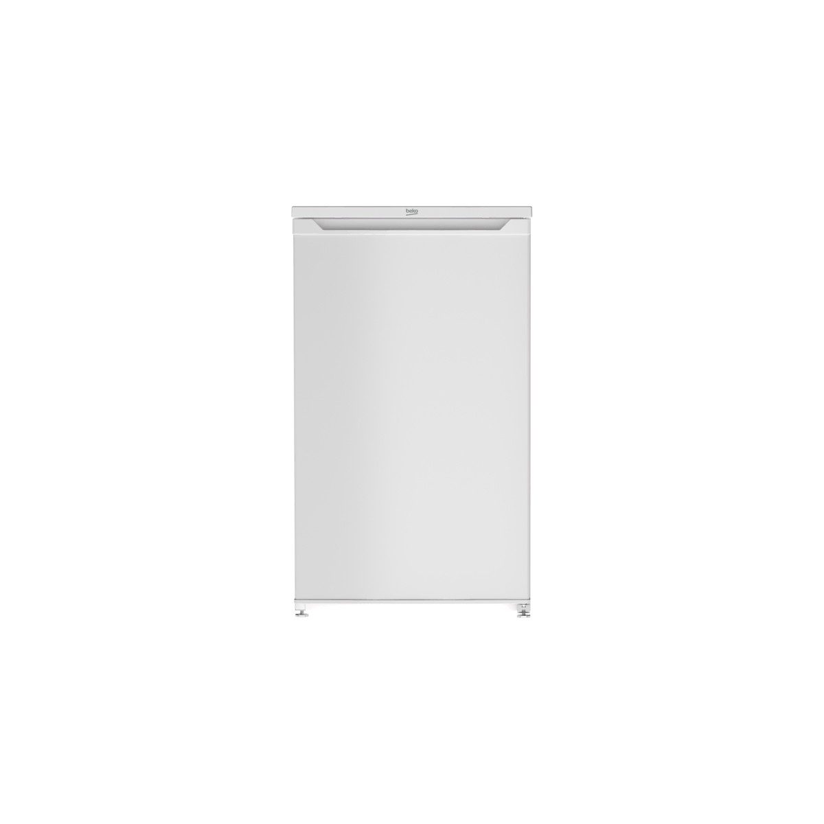 Beko 74785 MB Mini Buzdolabı 85 lt Kapasite Enerji Sınıfı E Beyaz Renkli Şık Tasarım HBCV00006XABN7