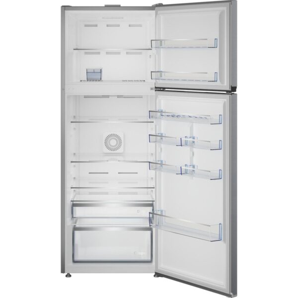 Beko 970508 Eı Çift Kapılı No Frost Buzdolabı 508 lt E Enerji Sınıfı ile Geniş İç Hacim