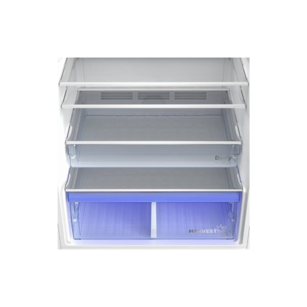 Beko 983625 Ieb Fit No Frost Buzdolabı