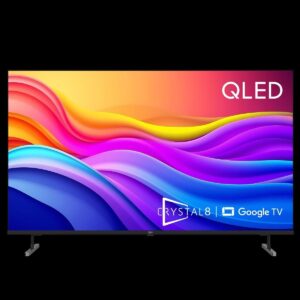 Beko B 865 C Smart TV HBCV0000D2L5S3