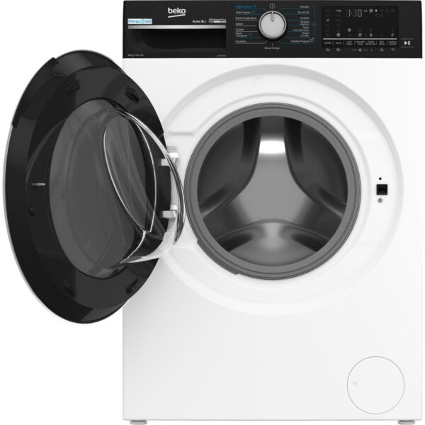 Beko CMB 10140 O 10 Kg Çamaşır Makinesi