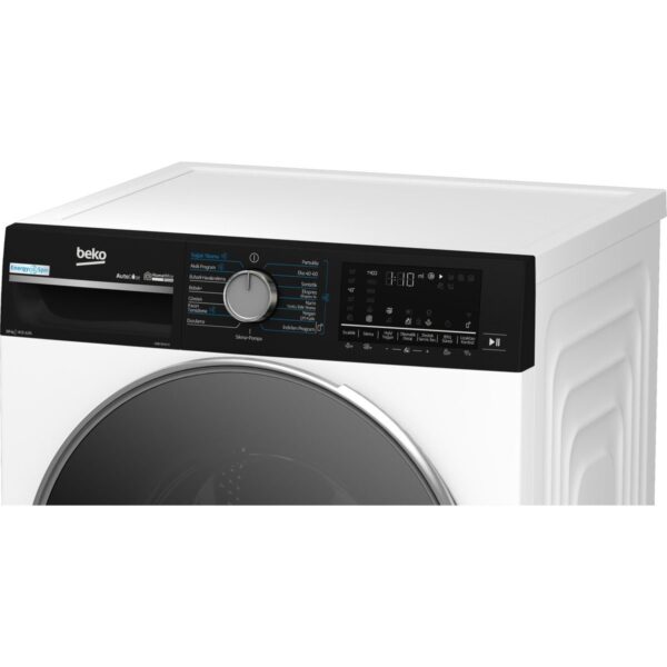 Beko CMB 10140 O 10 Kg Çamaşır Makinesi