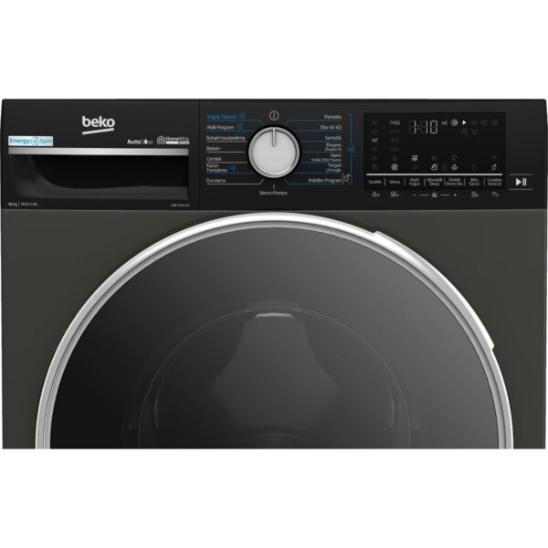 Beko CMB 10140 OG 10 Kg Çamaşır Makinesi