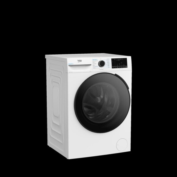 Beko CMX 10120 10 Kg Çamaşır Makinesi A Enerji Sınıfı 1200 Devir Hızı Beyaz Renk