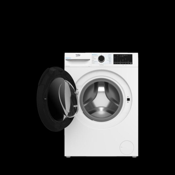 Beko CMX 10120 10 Kg Çamaşır Makinesi A Enerji Sınıfı 1200 Devir Hızı Beyaz Renk