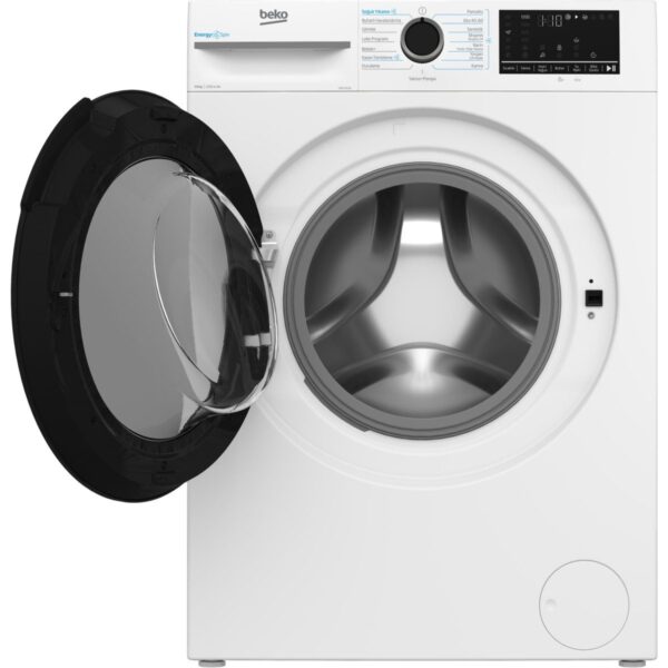 Beko Cmx 10120 1200 Devir 10 kg Çamaşır Makinesi