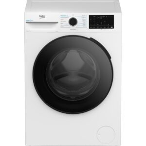 Beko Cmx 10120 1200 Devir 10 kg Çamaşır Makinesi HBCV0000KZZJ9X