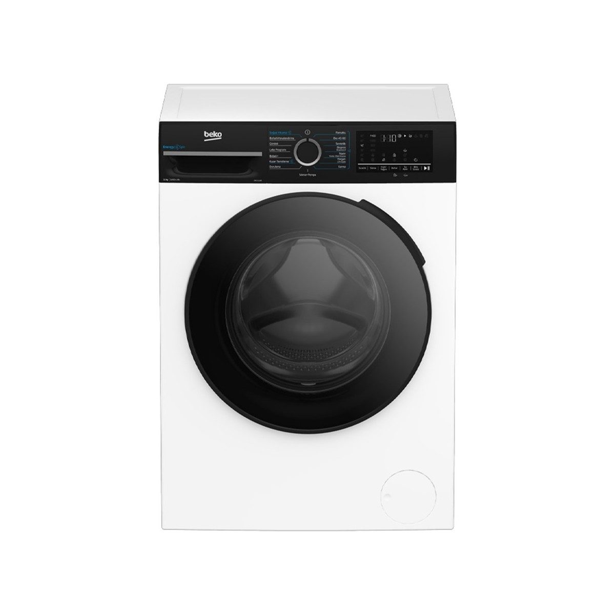 Beko Cmx 11140 11 kg Çamaşır Makinesi HBCV00008O4SFA