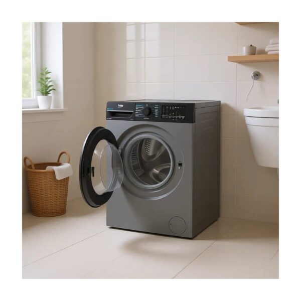 Beko CMX 11140 A 11 Kg Çamaşır Makinesi A Enerji Sınıfı 1400 Devir Hızı ile Etkili Yıkama