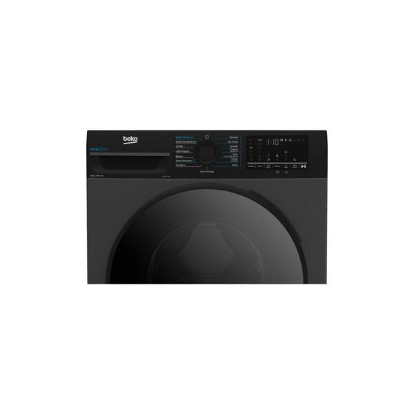 Beko CMX 11140 A 11 Kg Çamaşır Makinesi A Enerji Sınıfı 1400 Devir Hızı ile Etkili Yıkama