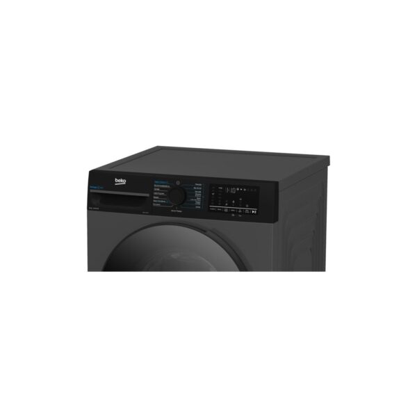 Beko CMX 11140 A 11 Kg Çamaşır Makinesi A Enerji Sınıfı 1400 Devir Hızı ile Etkili Yıkama
