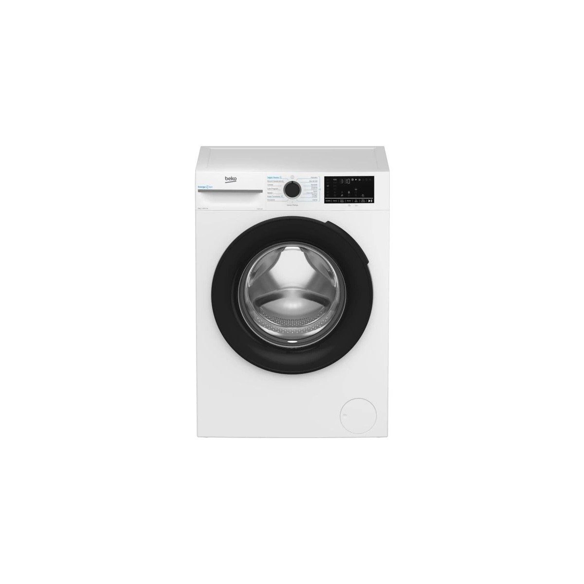 Beko CMXD 9120 Çamaşır Makinesi HBCV000068DQ25