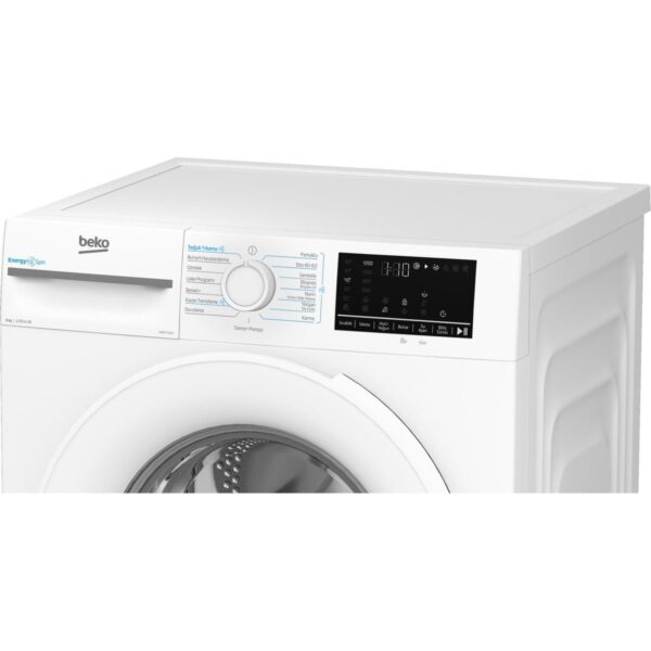 Beko CMXT 9120 9 Kg Çamaşır Makinesi