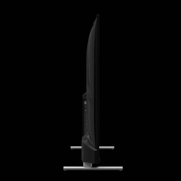 Beko Crystal 7 50″ 4K UHD Smart TV LED LCD Ekran Çözünürlük 3840 x 2160