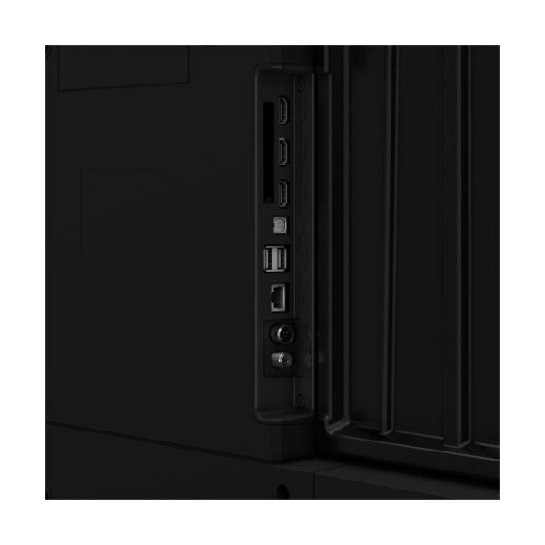 Beko Crystal 8 QLED 50″ 4K UHD Google TV B 850 C Smart TV