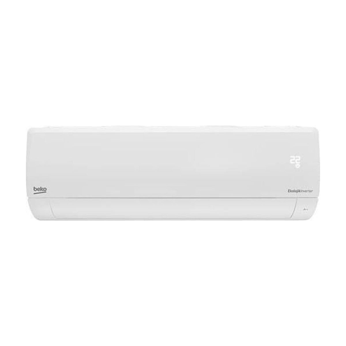 Beko Ekolojik 31525 A++ 15000 BTU Inverter Duvar Tipi Klima HBCV00000FM60F