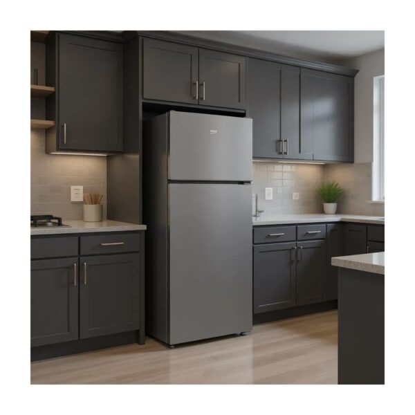 Beko İki Kapılı 970508 Mı 508 lt No Frost Buzdolabı E Enerji Sınıfı Inox Renk Özellikleriyle