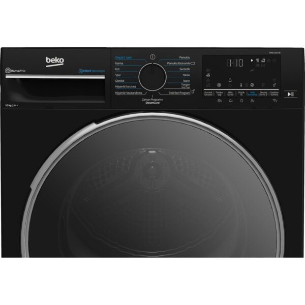 Beko KMB 1000 HB 10 Kg Kurutma Makinesi