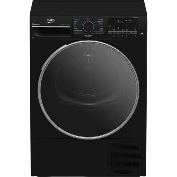 Beko KMB 1001 HB 10 Kg Kurutma Makinesi